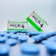 Viagra (Generic) Sildenafil 100mg
