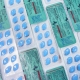 Viagra (Generic) Sildenafil 100mg