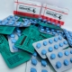 Viagra (Generic) Sildenafil 50mg