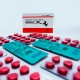 Viagra (Generic) Sildenafil 150mg