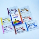 Apcalis-SX Oral Jelly 7 Pack 20mg (Tadalafil, Ajanta)