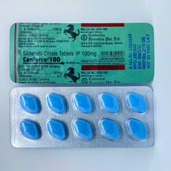 Viagra (Generic) Sildenafil 100mg