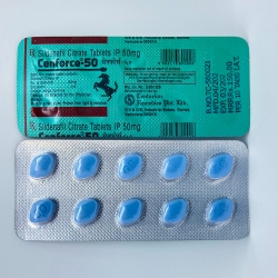 Viagra (Generic) Sildenafil 50mg