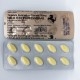 سياليس تحت اللسان 20mg تادالافيل نعناع (عام ، فيداليستا بروفيشنال ، سريع المفعول)