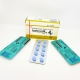 Viagra 25mg Sildenafil (Generic, Cenforce-25)