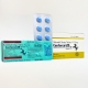 Viagra 25mg Sildenafil (Generic, Cenforce-25)