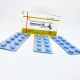 Viagra 25mg Sildenafil (Generico, Cenforce-25)