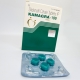 Viagra 100mg Sildenafil (Generic, Kamagra-100)