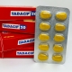 Cialis 20mg Tadalafil (Generic, Tadacip-20) '10 Pills'