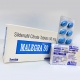 Viagra 50mg Sildenafil (Generic, Malegra-50)
