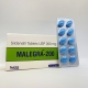 Viagra 200mg Sildenafil (Generic, Malegra-200)