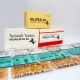 Steel Erection Pill Pack Viagra 150mg + Cialis 80mg + Levitra 60mg