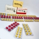 Steel Erection Pill Pack Viagra 150mg + Cialis 80mg + Levitra 60mg